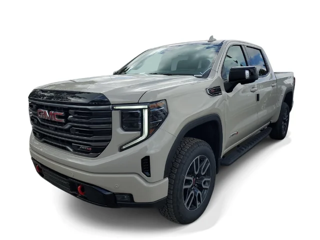 Nuevos GMC SIERRA 1500 à Estados chez autogozo