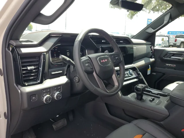 Nuevos GMC SIERRA 1500 à Estados chez autogozo