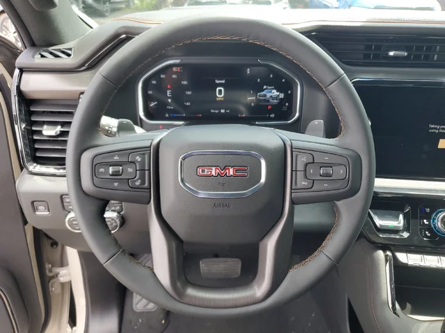 Nuevos GMC SIERRA 1500 à Estados chez autogozo