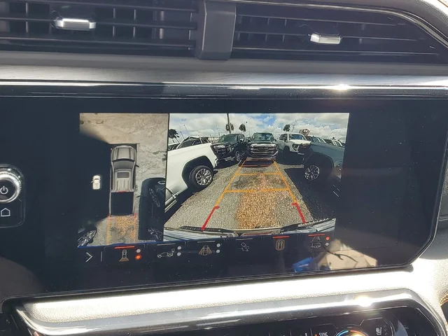 Nuevos GMC SIERRA 1500 à Estados chez autogozo