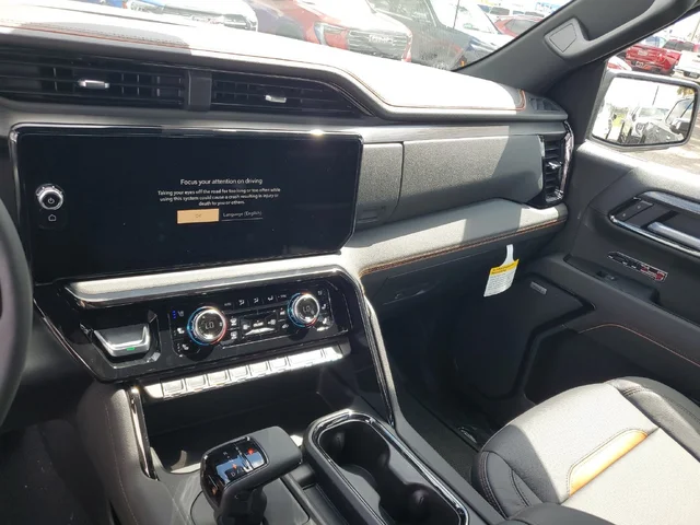 Nuevos GMC SIERRA 1500 à Estados chez autogozo