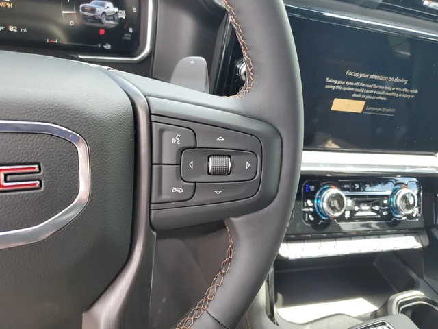 Nuevos GMC SIERRA 1500 à Estados chez autogozo