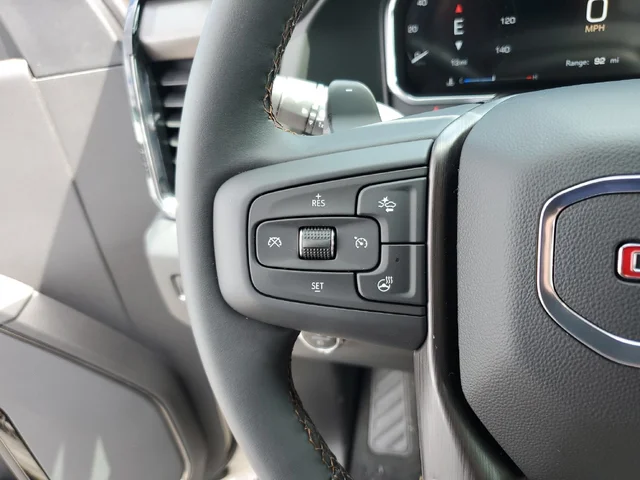 Nuevos GMC SIERRA 1500 à Estados chez autogozo