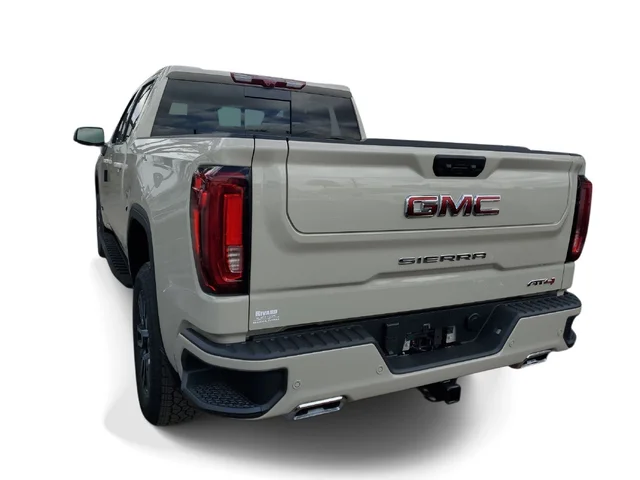 Nuevos GMC SIERRA 1500 à Estados chez autogozo