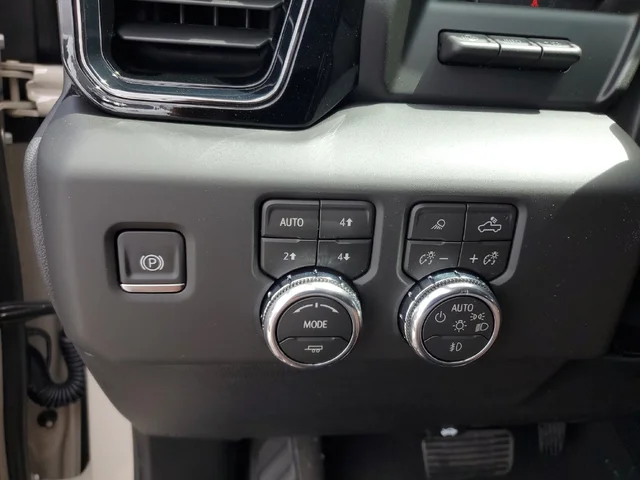 Nuevos GMC SIERRA 1500 à Estados chez autogozo
