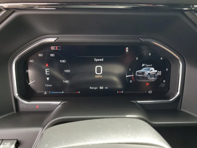 Nuevos GMC SIERRA 1500 à Estados chez autogozo