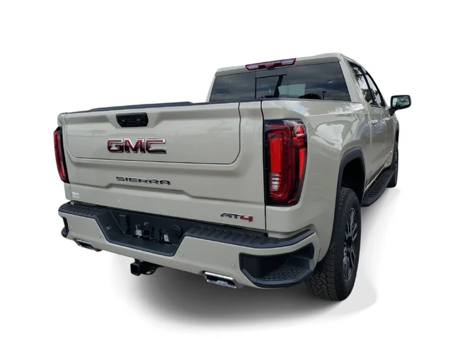 Nuevos GMC SIERRA 1500 à Estados chez autogozo