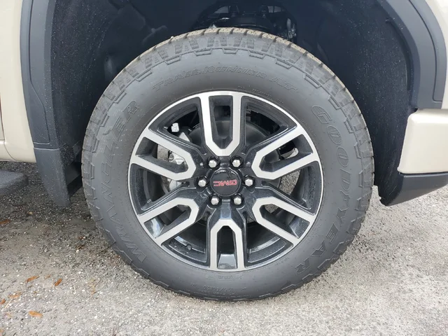 Nuevos GMC SIERRA 1500 à Estados chez autogozo