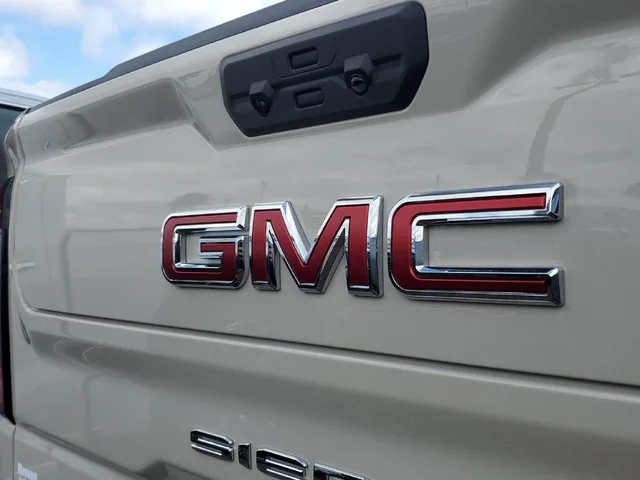 Nuevos GMC SIERRA 1500 à Estados chez autogozo