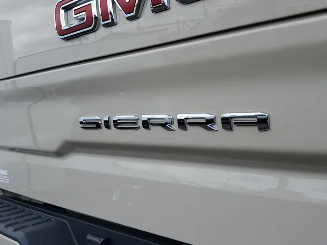 Nuevos GMC SIERRA 1500 à Estados chez autogozo