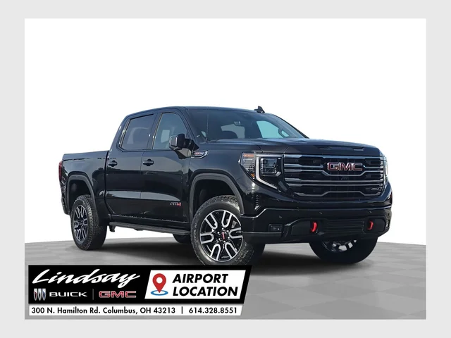 Nuevos GMC SIERRA 1500 à Estados chez autogozo