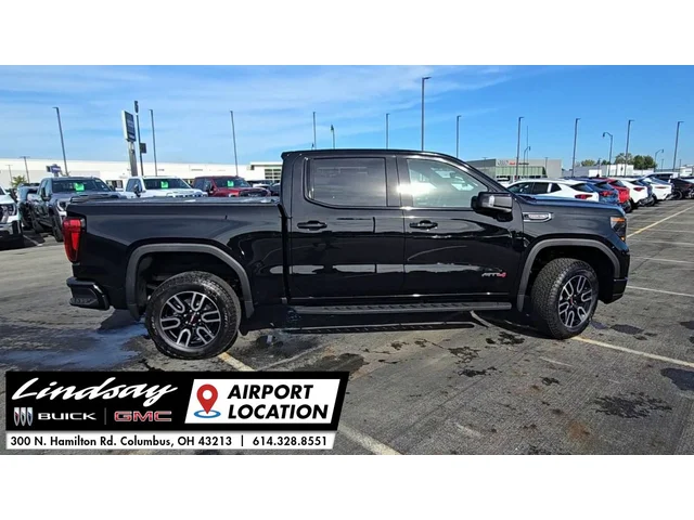 Nuevos GMC SIERRA 1500 à Estados chez autogozo