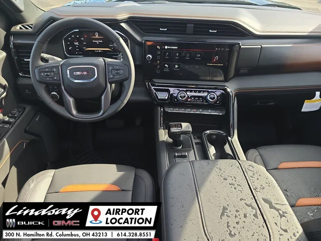 Nuevos GMC SIERRA 1500 à Estados chez autogozo