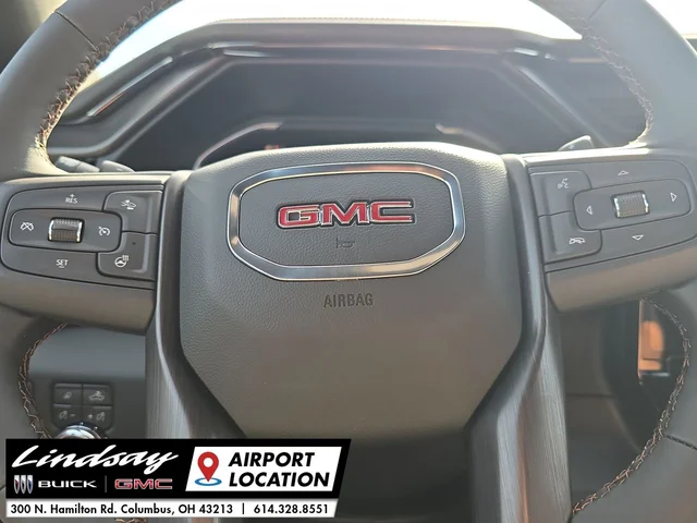 Nuevos GMC SIERRA 1500 à Estados chez autogozo