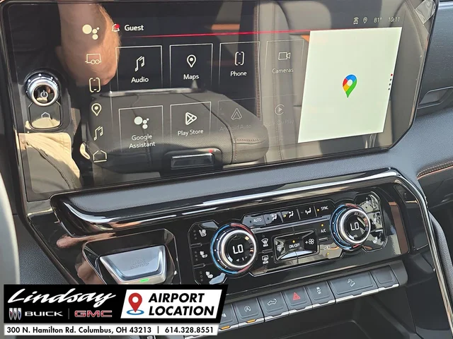Nuevos GMC SIERRA 1500 à Estados chez autogozo