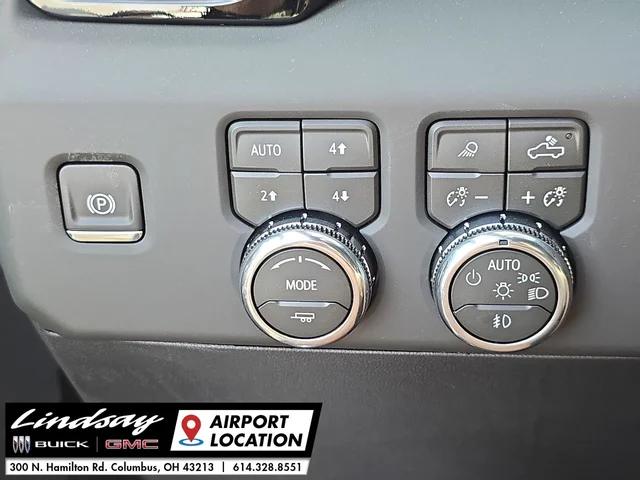 Nuevos GMC SIERRA 1500 à Estados chez autogozo