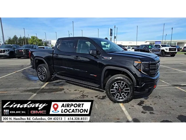 Nuevos GMC SIERRA 1500 à Estados chez autogozo