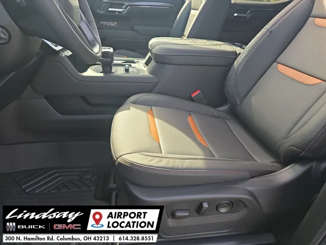 Nuevos GMC SIERRA 1500 à Estados chez autogozo