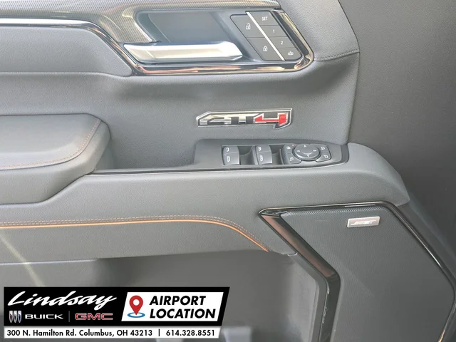 Nuevos GMC SIERRA 1500 à Estados chez autogozo