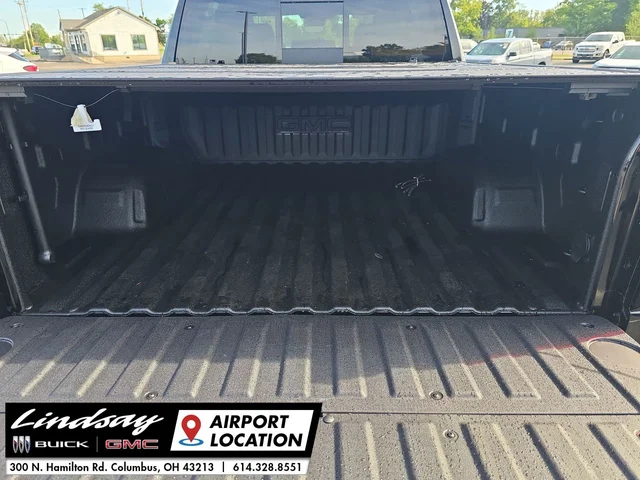 Nuevos GMC SIERRA 1500 à Estados chez autogozo