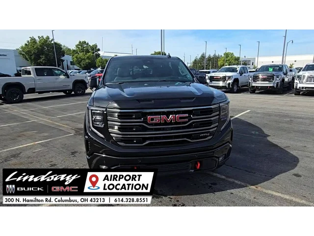 Nuevos GMC SIERRA 1500 à Estados chez autogozo