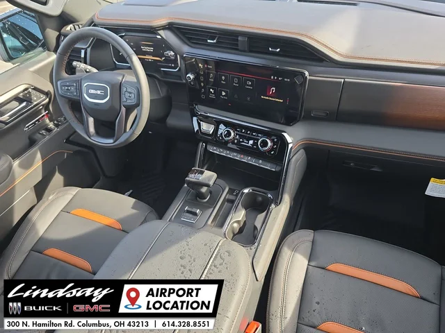 Nuevos GMC SIERRA 1500 à Estados chez autogozo
