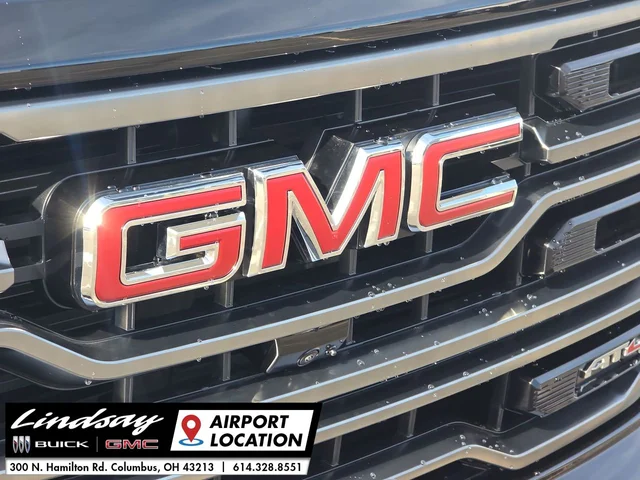 Nuevos GMC SIERRA 1500 à Estados chez autogozo