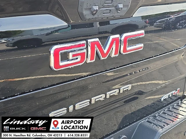 Nuevos GMC SIERRA 1500 à Estados chez autogozo