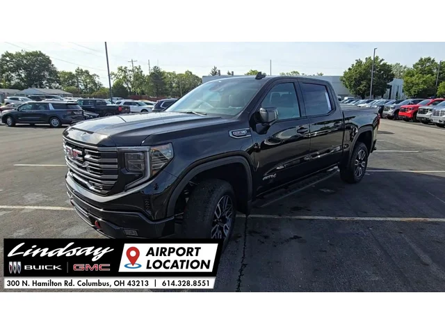 Nuevos GMC SIERRA 1500 à Estados chez autogozo