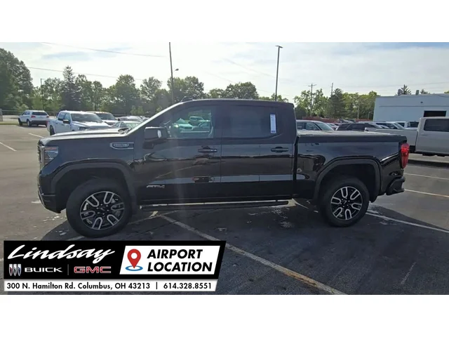 Nuevos GMC SIERRA 1500 à Estados chez autogozo