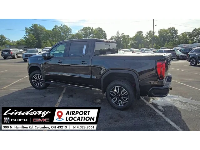 Nuevos GMC SIERRA 1500 à Estados chez autogozo
