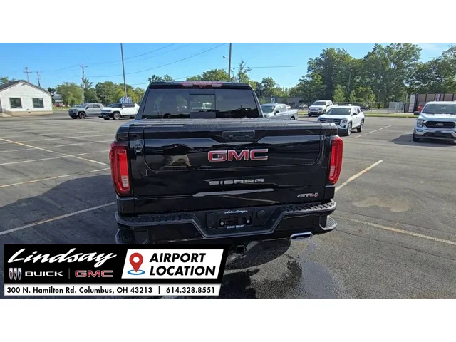 Nuevos GMC SIERRA 1500 à Estados chez autogozo
