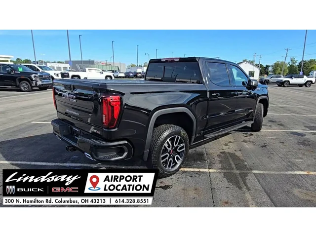 Nuevos GMC SIERRA 1500 à Estados chez autogozo