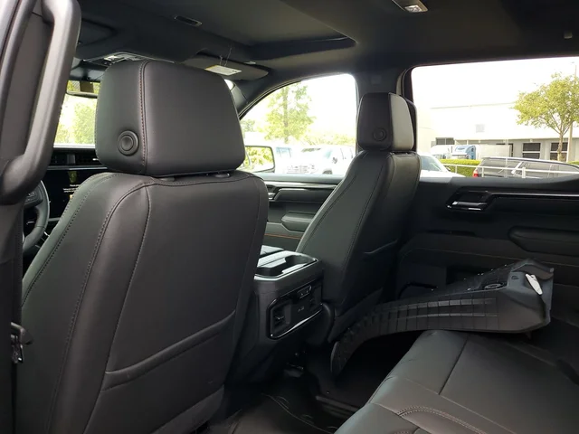 Nuevos GMC SIERRA 1500 à Estados chez autogozo