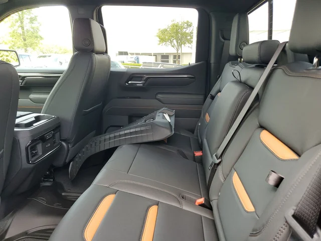 Nuevos GMC SIERRA 1500 à Estados chez autogozo