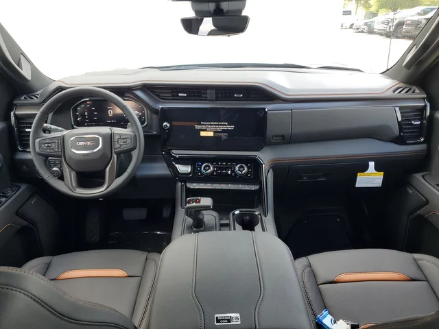 Nuevos GMC SIERRA 1500 à Estados chez autogozo