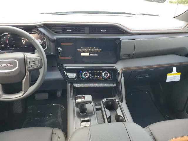 Nuevos GMC SIERRA 1500 à Estados chez autogozo