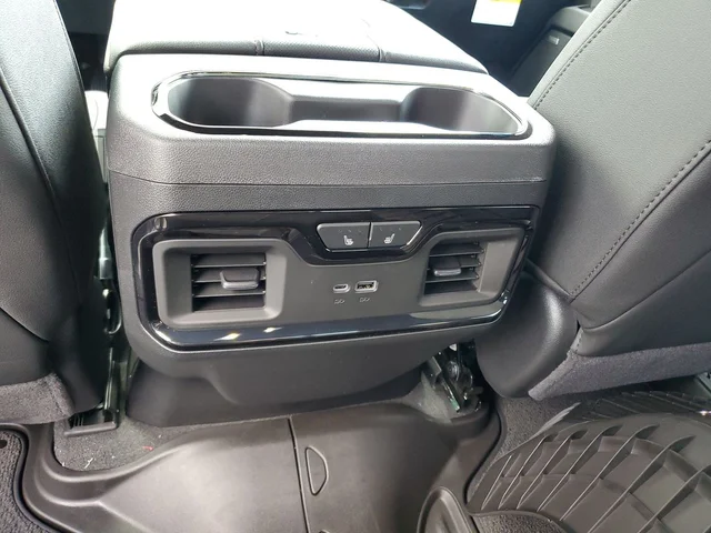 Nuevos GMC SIERRA 1500 à Estados chez autogozo