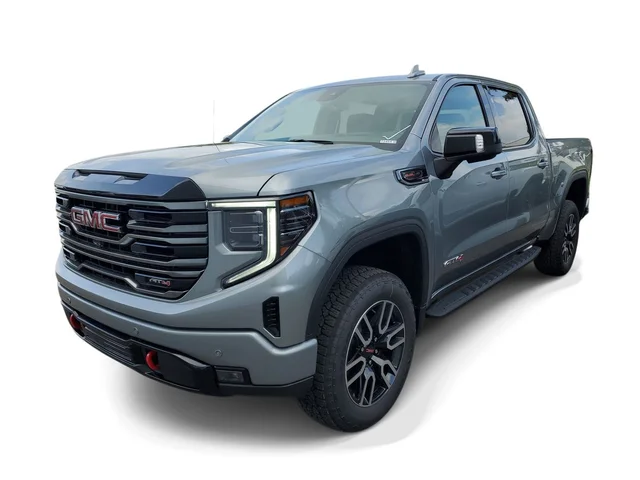 Nuevos GMC SIERRA 1500 à Estados chez autogozo
