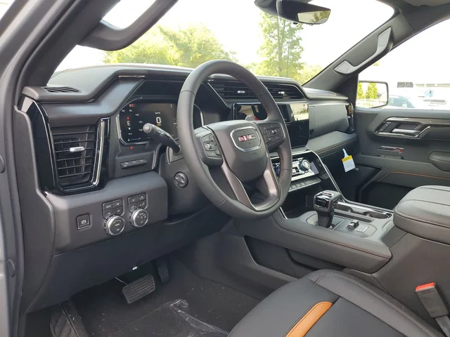 Nuevos GMC SIERRA 1500 à Estados chez autogozo