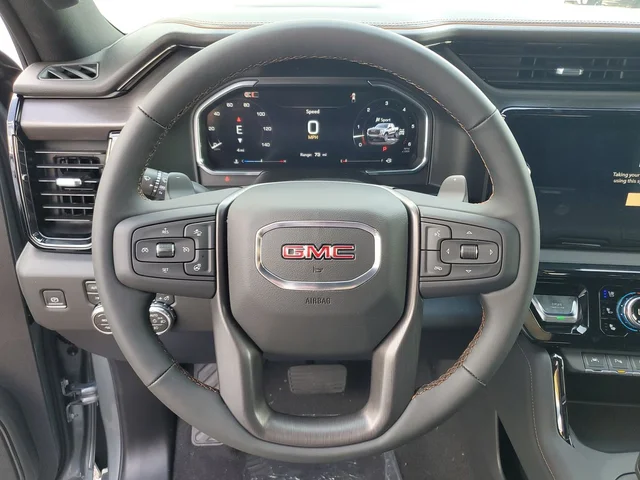 Nuevos GMC SIERRA 1500 à Estados chez autogozo