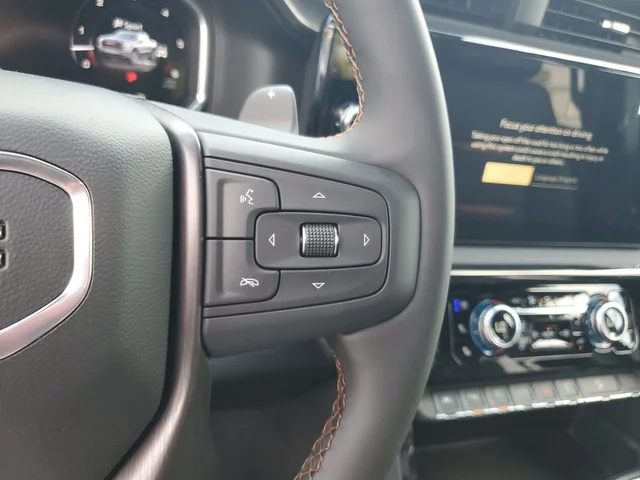 Nuevos GMC SIERRA 1500 à Estados chez autogozo