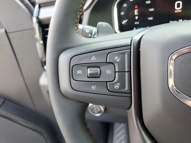 Nuevos GMC SIERRA 1500 à Estados chez autogozo
