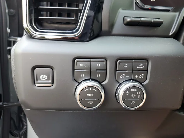 Nuevos GMC SIERRA 1500 à Estados chez autogozo