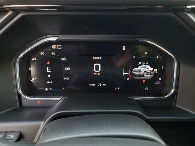 Nuevos GMC SIERRA 1500 à Estados chez autogozo