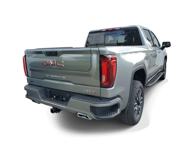 Nuevos GMC SIERRA 1500 à Estados chez autogozo