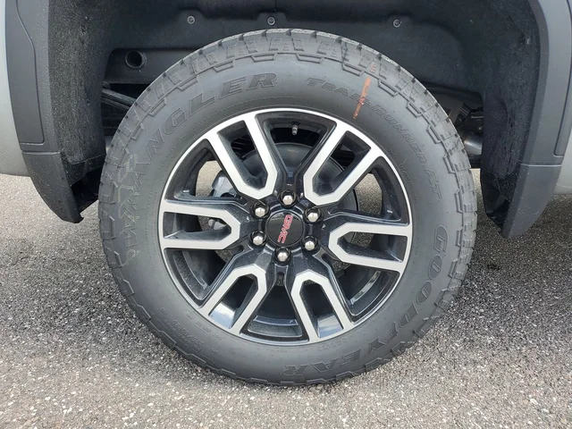 Nuevos GMC SIERRA 1500 à Estados chez autogozo