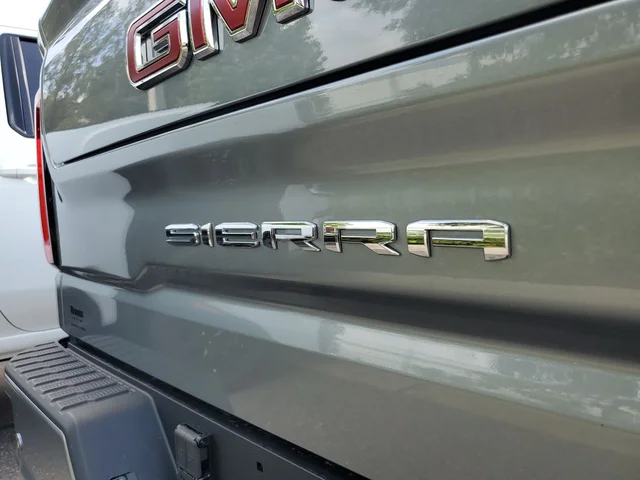 Nuevos GMC SIERRA 1500 à Estados chez autogozo