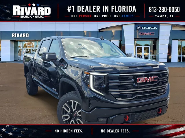Nuevos GMC SIERRA 1500 à Estados chez autogozo