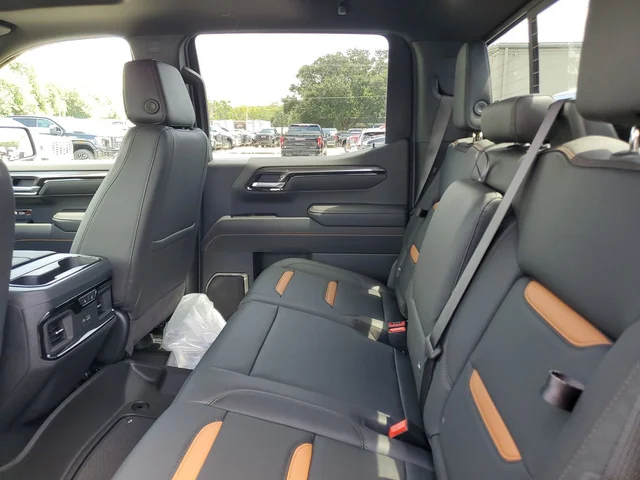 Nuevos GMC SIERRA 1500 à Estados chez autogozo
